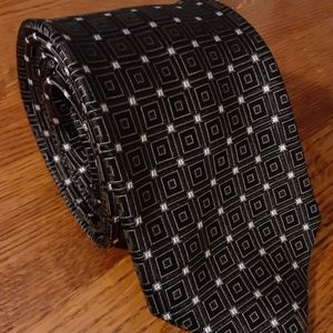Donald J. Trump signature collection silk tie